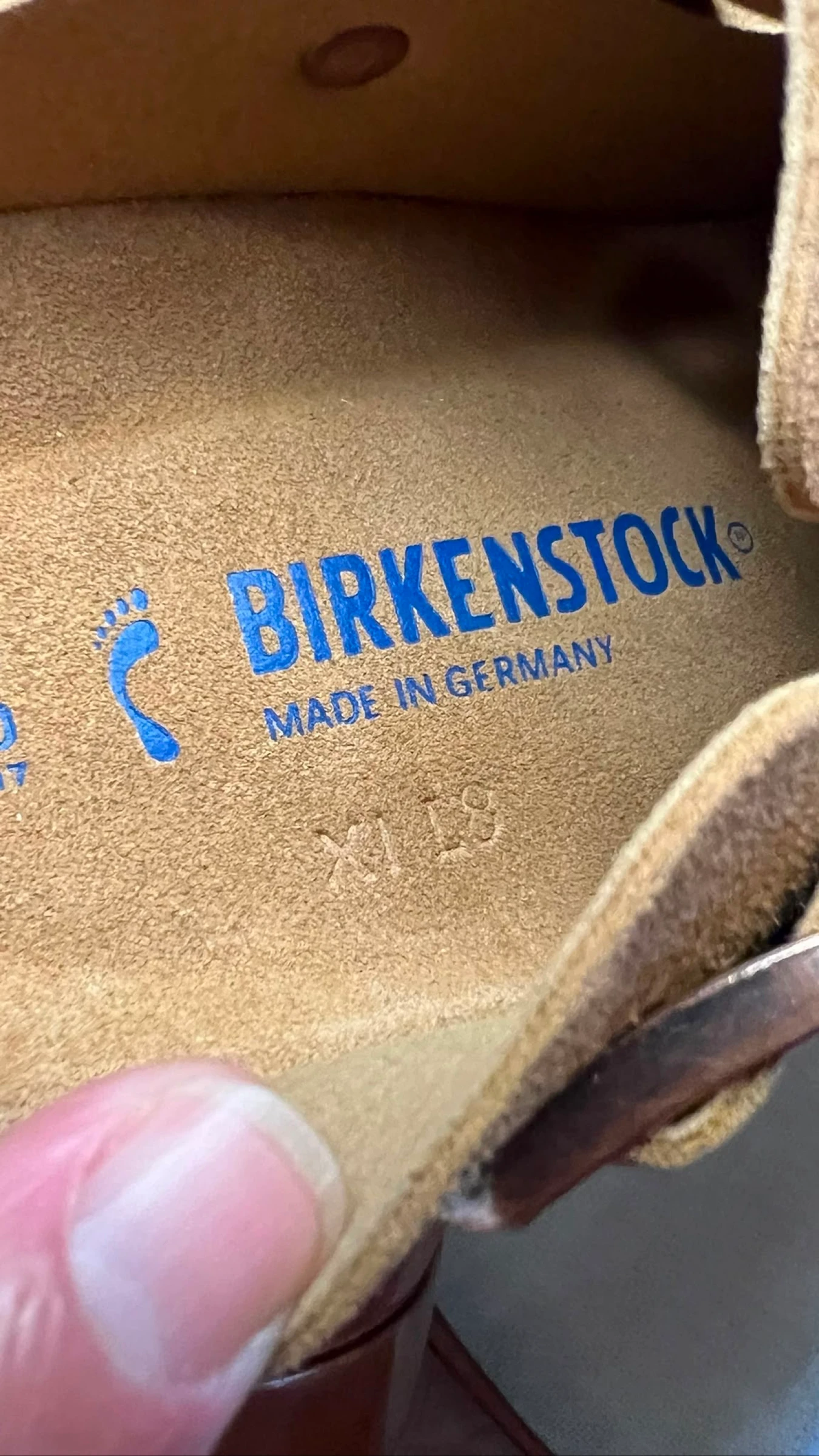 Birkenstock sandals clogs – photo 10